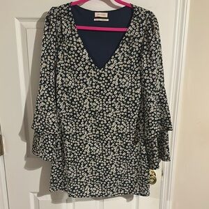 Urban Outfitters tunic dress